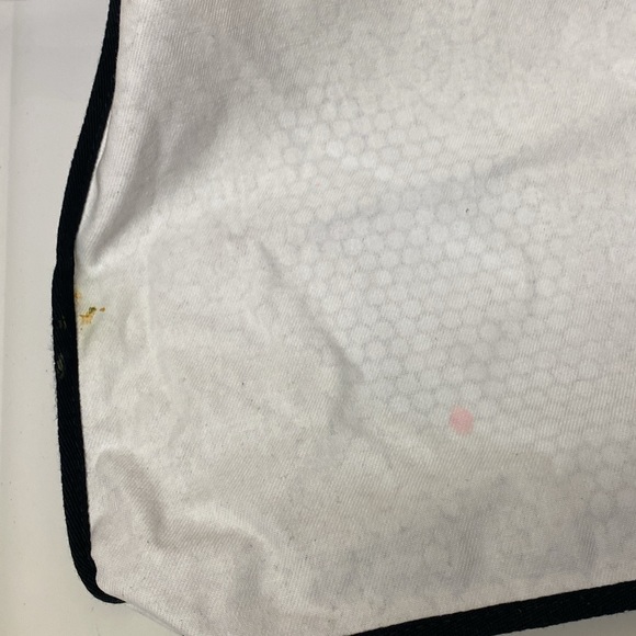 Kate Spade Saturday Canvas Tote Bag - Picture 7 of 8